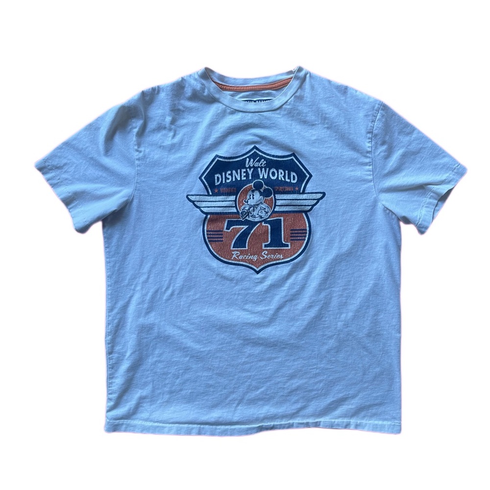 Vintage Disney Tee